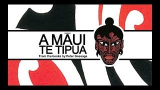 A MAUI TE TIPUA  Maui the Enchanted Full Series [upl. by Lumpkin]