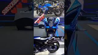 2024 GSX R1000Suzuki GSX R1000❤️❤️suzuki gsxr1000 gsxr1000r [upl. by Aicilec]