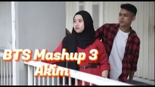 BTS Mashup 3 Akim [upl. by Adah]