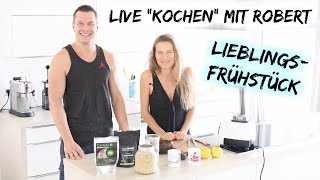 MEIN ABSOLUTES NEUES LIEBLINGSFRÜHSTÜCK ÄPFEL MAL ANDERS MORERAWFOOD [upl. by Alex]