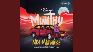 Munthu ndi Mphwake [upl. by Anileda]