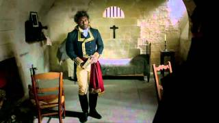 TOUSSAINT LOUVERTURE extrait 1  Les 14 et 15 février à 20h35 sur France 2 [upl. by Leahci]