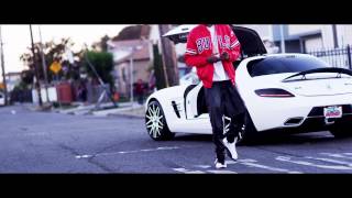 Cookie Money f Elzie quotBe Coolquot Music Video [upl. by Fionna]