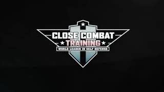 Learn Close Combat Training with Captain Chris [upl. by Pasquale]