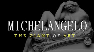 Michelangelo  The Giant of Art  EP 1 [upl. by Halilak875]