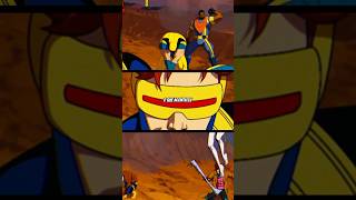 XMEN NO NOVO UNIVERSO ULTIMATE DA MARVEL [upl. by Kosel]