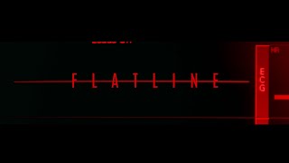 Coldwards  Flatline Official Video [upl. by Assek]