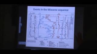 Khaled Saleh Amrouni PhD Defense Presentation in Geology at Texas AampM University [upl. by Reggy98]