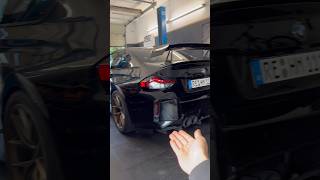 Wir schneiden in einen BMW G87 M2 speedengineering m2 bmwm2 bmwm2g87 g87m2 [upl. by Esilehs]