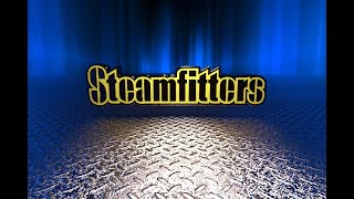 Steamfitters 449 LOGO Compilation [upl. by Emery291]