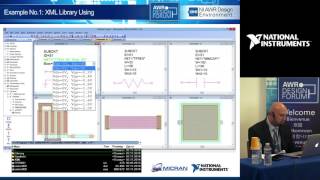 Design Example GaAs MMICs [upl. by Acirdna]