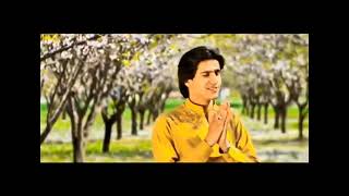 Javed Amarkhail  Worekhmani Janan  Official Video جاوید امیرخېل ورېښمني جانان [upl. by Killarney435]