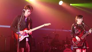 Jasper Liu 劉以豪 류이호 Liu Yihao on guitar with Morning Call 輕晨電 [upl. by Nayar]