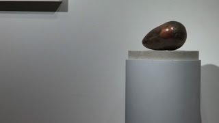 Record pour Brancusi à New York 573 millions de dollars [upl. by Mercie423]