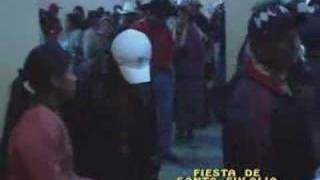 Santa Eulalia de Fiesta 2008 vid 2 [upl. by Sherr]