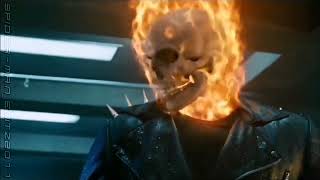 Ghost Rider Twixtor Scenepack  Without CC GIVE CREDIT TO ME IF YOU USE IT [upl. by Asseneg]