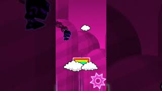 Geometrical Dominator FULL VERSION  Geometry Dash 211 [upl. by Ettenim756]