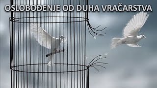 Oslobođenje od duha vračarstva Nebojša Đurić [upl. by Christa]