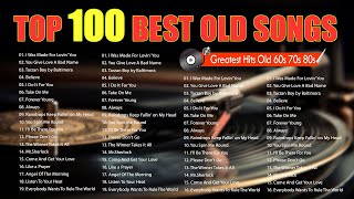 Greatest Hits 70s 80s 90s Oldies Music 1897 🎵 Playlist Music Hits 🎵 Best Music Hits 70s 80s 90s 88 [upl. by Haliled]