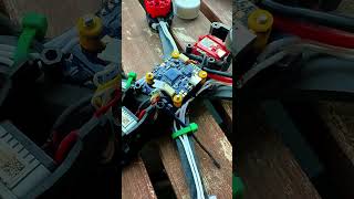 FPV Drone Waterproofing Why You Should Do It [upl. by Teeter407]