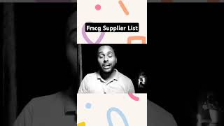 How to increase sales in FMCG  Fmcg Supplier List salesgrowth salestraining salestrainingvideo [upl. by Armando960]