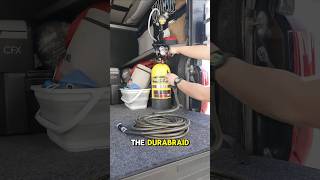 NEW DuroBraid Hose  Power Tank Essentials [upl. by Breana]