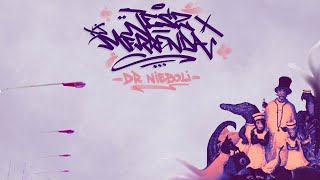 Jesz x Dj Merrenda  Dr Nieboli [upl. by Agripina]