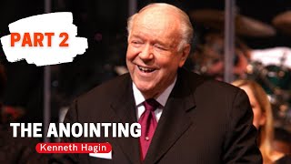 Kenneth Hagin  The Anointing 2 [upl. by Akciret498]