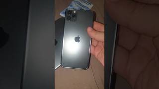 iPhone 11 Pro Max in 2024 iOS 18 2024 iphone ios18 [upl. by Amend]