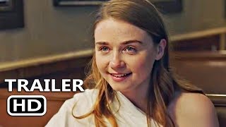 THE NEW ROMANTIC Official Trailer 2018 Teen Movie [upl. by Nawek910]