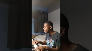 Ntokozo MbamboMakabongwe cover by Vision [upl. by Animahs665]