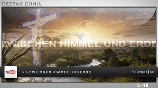 Zwischen Himmel und Erde Albert Frey [upl. by Eemyaj752]