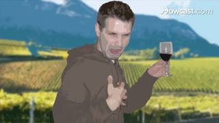 How to Pick an Italian Wine [upl. by Nnaaras]