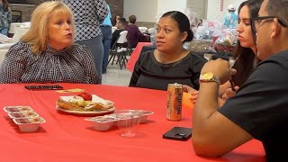 Spaghetti dinner to help American Legion Post in Buffalo [upl. by Tabbi]