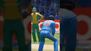 14 Seconds of Pure Cricket Magic Watch This Wicket [upl. by Nirhtak]