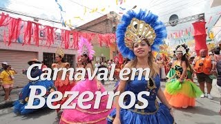 Carnaval 2014 Folia em Bezerros [upl. by Marlowe]