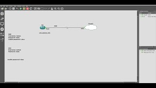 Wireshark Capture Of SSH vs TELNET [upl. by Miki]