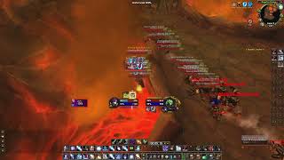 SOD MAGE RFC BOOST 130 MOBS 89 min [upl. by Slayton]