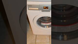 Blomberg washer not spinning  fixed 371202407 watch full video… [upl. by Jeralee]