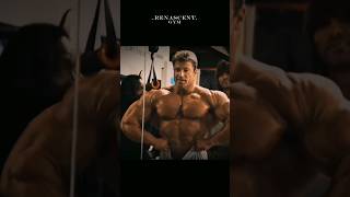 Gunter Schlierkamp 🔱mrolympia bodybuilding gunter motivation edit gunterschlierkamp [upl. by Tati]