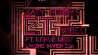 Katy Perry  YouTube Live [upl. by Akkimat]