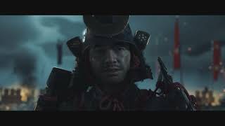 The Epic Samurai Tale Ghost of Tsushima Full Movie [upl. by Revlys]