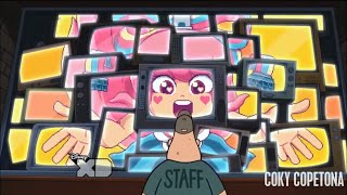 Gravity Falls 2 Temporada capitulo 5 Parte 6 [upl. by Annoik773]