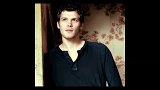 joseph morgan as rusty in angels crest sure thing [upl. by Atekihc558]