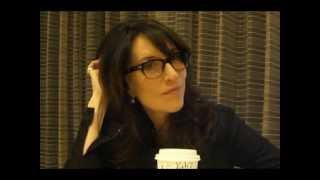 Katey Sagal on Sons of Anarchy Season 6  Interview [upl. by Ainoyek205]