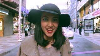 ANDORRA VLOG EPS 3 CIAAJAKJALANJALANDONG [upl. by Ary]