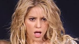 Pies Descalzos  Shakira  Karaoke [upl. by Oilasor]