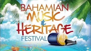 Jammin Rahming performing Bahamian Music [upl. by Dick]