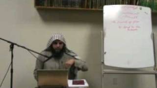 Essentials of Islam ArRisalah AlJamiah session 1 1 of 6 [upl. by Yarased]