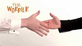 How to Properly Shake Hands [upl. by Sumner]